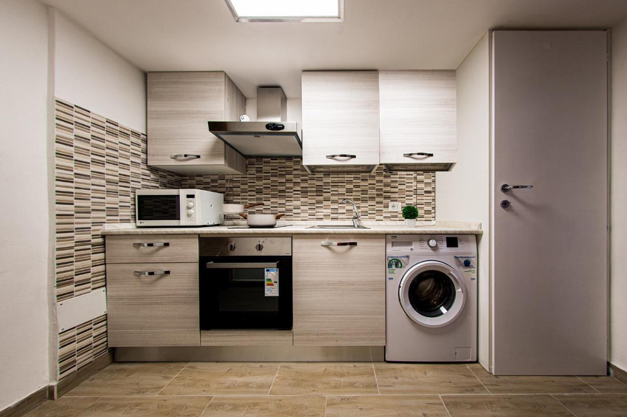 Lorenteggio 209 Milan Exterior photo