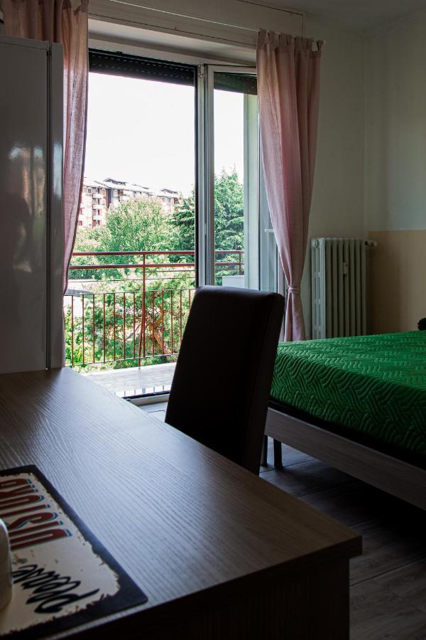 Lorenteggio 209 Milan Exterior photo